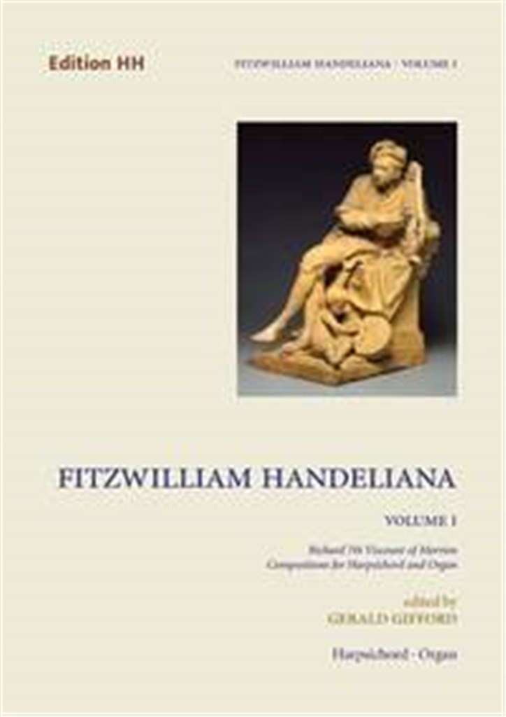 Fitzwilliam Handeliana